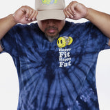 Happy Fit Happy Fat Trucker Hat