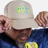 Happy Fit Happy Fat Trucker Hat