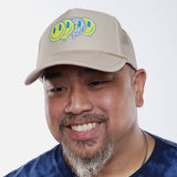 Happy Fit Happy Fat Trucker Hat