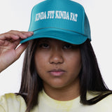 Wavy Gainz Trucker Hat