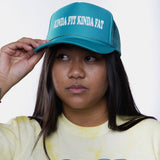 Wavy Gainz Trucker Hat