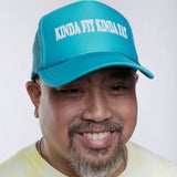Wavy Gainz Trucker Hat