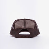 Choco Strawberry Trucker Hat