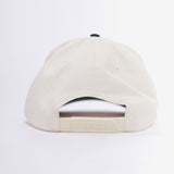 Choco Matcha 5 Panel Cap