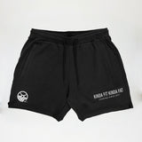Adapt Premium 5" Terry Gym Shorts