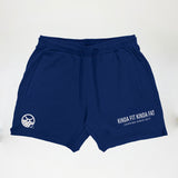 Adapt Premium 5" Terry Gym Shorts
