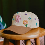 KFKF Garden 5 Panel Cap