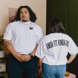 Fahrenheit Premium Oversized T-Shirt