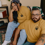 Fahrenheit Premium Oversized T-Shirt