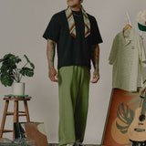 Icon Wide Leg Sweatpants