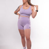 Ethereal Sports Bra