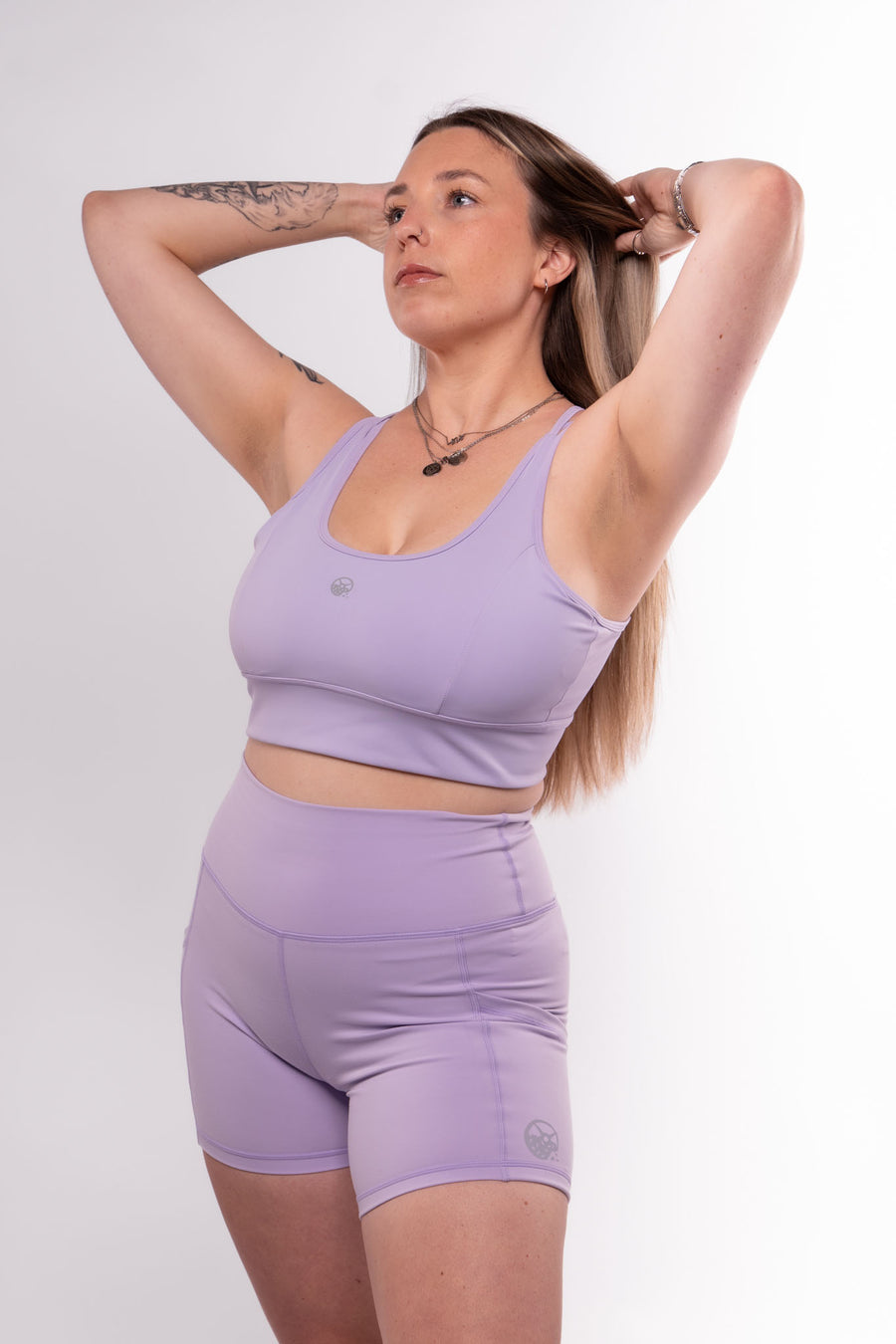 Where You Can Find Really Cute and Functional Plus Size ActiveWear!