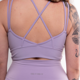 Ethereal Sports Bra