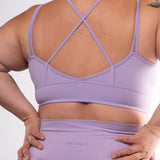 Ethereal Sports Bra