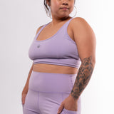 Ethereal Sports Bra