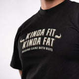 Beefcake Premium Oversized T-Shirt