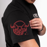 Beefcake Premium Oversized T-Shirt