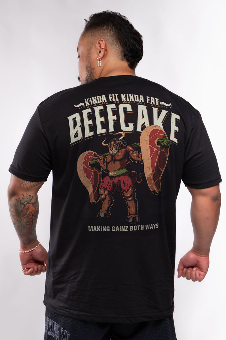Beefcake Signature Blend T-Shirt