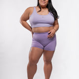 Ethereal Sports Bra