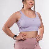 Ethereal Sports Bra
