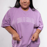 Celsius Premium Oversized T-Shirt