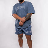 Celsius Premium Oversized T-Shirt