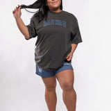 Celsius Premium Oversized T-Shirt
