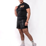 Plateroni Pizza Signature Blend T-Shirt