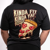 Plateroni Pizza Signature Blend T-Shirt