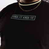 The KFKF Premium Oversized Longsleeve