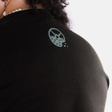 The KFKF Premium Oversized Longsleeve