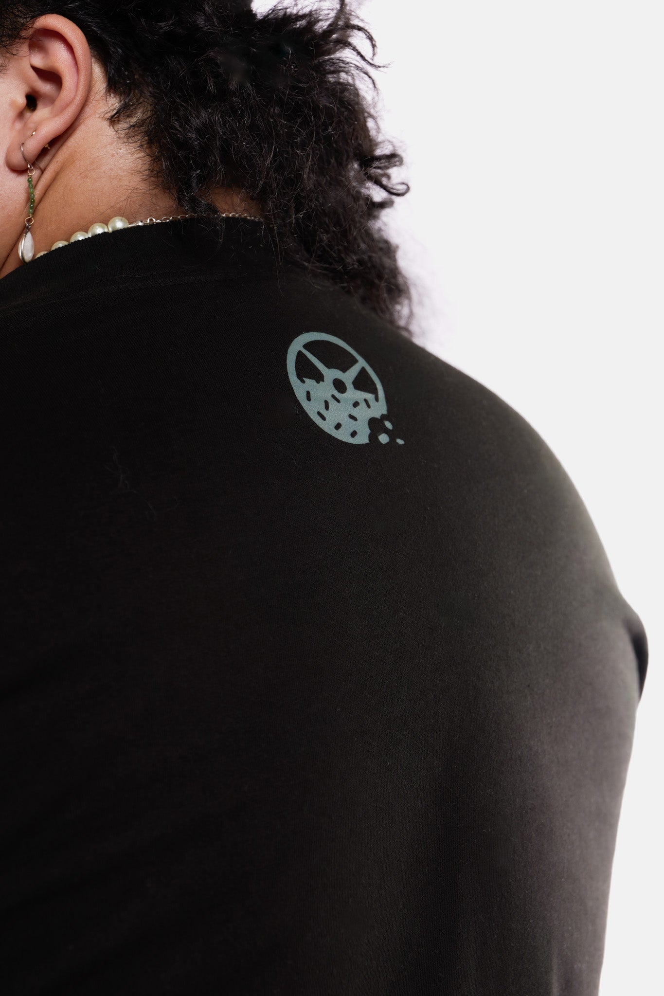 The KFKF Premium Oversized Longsleeve
