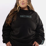 The KFKF Premium Oversized Longsleeve