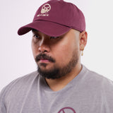 Classic Icon Dad Hat