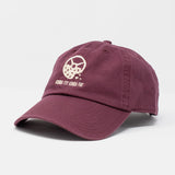 Classic Icon Dad Hat