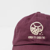 Classic Icon Dad Hat