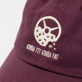 Classic Icon Dad Hat