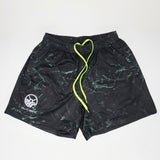 Nori Signature 5.5" Mesh Shorts