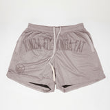 Fahrenheit Signature 5.5" Mesh Shorts