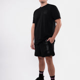 Bar Logo Signature Blend T-Shirt