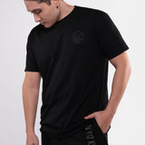 Bar Logo Signature Blend T-Shirt