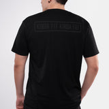 Bar Logo Signature Blend T-Shirt