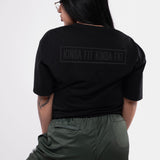 Bar Logo Signature Blend T-Shirt