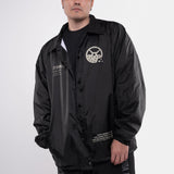 Executive Chef Coach's Jacket