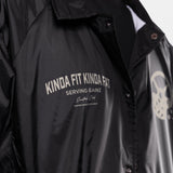 Executive Chef Coach's Jacket