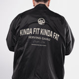 Executive Chef Coach's Jacket