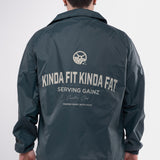 Executive Chef Coach's Jacket