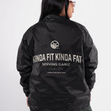Executive Chef Coach's Jacket