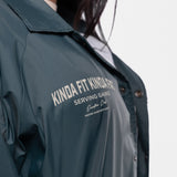 Executive Chef Coach's Jacket