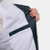 Executive Chef Coach's Jacket